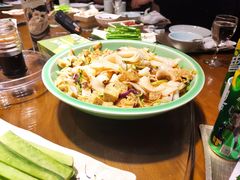 -胡杨记忆(和平路店)