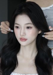 -明天见·化妆造型工作室