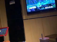 -歌神量贩式KTV(金谊店)