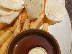 -Fuzzy Bistro 浮几韩餐·茶酒馆