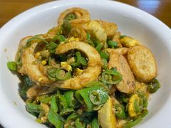 -好恰湘潭小炒与小碗菜(马兰山店)