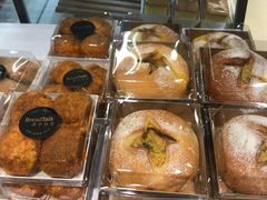 -BreadTalk面包新语·烘焙蛋糕(东方雅苑店)