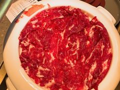 -左庭右院鲜牛肉火锅(新梅广场店)