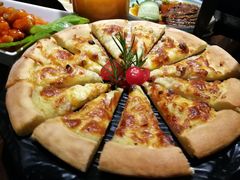 -楼兰新疆主题餐厅(苏州中心店)