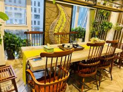 -青青一生美皮肤管理