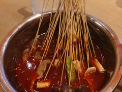 -川堂风·跷脚牛肉·乐山爆炒(宝山日月光店)