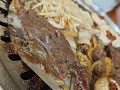-允辛家·自助泥炉烤肉(九亭店)