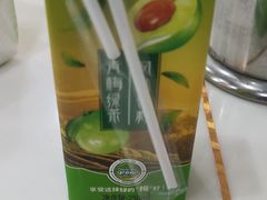 -峰味香.酱香米线.黄焖鸡(定西路店)