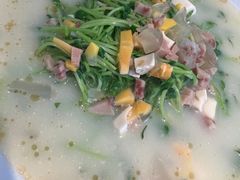 -三人行骨头王火锅(长寿店)