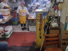 -清真宏玉祥黄门脸餐厅(华荫东里店)