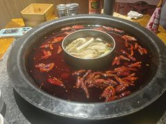 -陈眼镜火锅(总店)