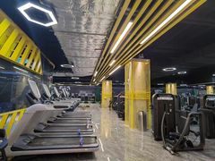 -峰鸟自助健身(锦泰城店)