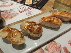 -Sushi Love 创意寿司(丽影广场店)