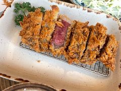 -山杏yama-katsu·吉列炸物