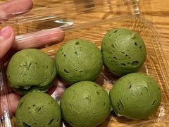 -鲍师傅糕点(五月花店)