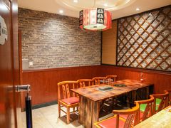 -香约老地方烧烤(九道街店)