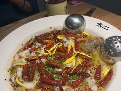 -太二酸菜鱼(深圳布吉万象汇店)
