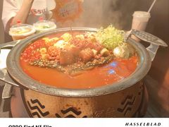 -探鱼·鲜青椒爽麻烤鱼(广州花都来又来店)