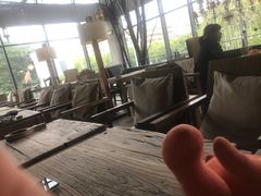 -漫咖啡MAANCOFFEE(清江路店)