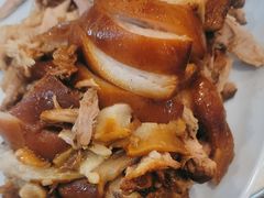 -聚首堂·特色小吃·肘子(什刹海德胜门店)