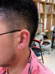 -长沙纹身·龙堂刺青·三土师傅的店