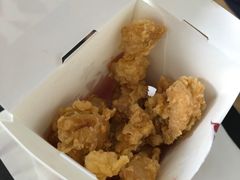 -肯德基(东安路站店)