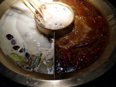 -九鼎轩火锅大排挡