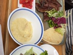 -榖屋house of flour(张江首店)