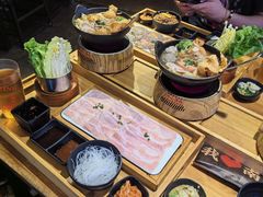 -老爷锅(新街口IFCX店)