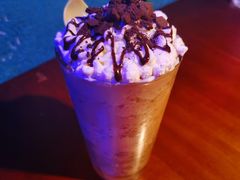 拿铁星冰乐-蛮横肉蟹煲(印象城店)