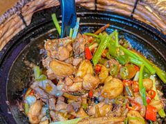 -乔街深夜食堂·台州菜·高压锅生蚝(杭州总店)