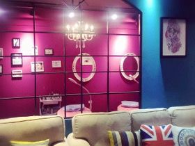 -刺客纹画纹身·洗纹身·穿孔饰品