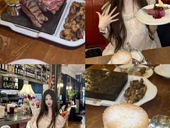 -Entrecôte 法国牛扒馆(保利·时光里店)