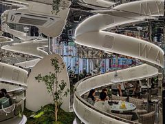 -3号仓库·创意中国菜(新世界城店)