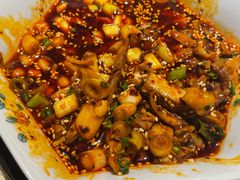 -院8里·小聚园老川菜(九眼桥店)