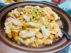 -金狮麟•宋宴•宋文化地标餐厅(晋安路店)