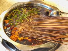-水碾河刘老大串串香(水碾河路店)