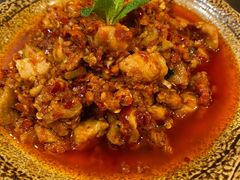 -88号小吃店·经典云南菜·地道纳西美食