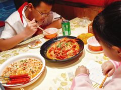 -龙虾当家·大排档(红谷滩五中店)