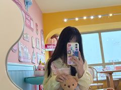 -千浔一暖DIY蛋糕烘焙(人民大学店)