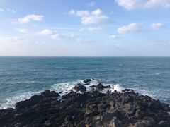 -龙头岩(Dragon Head Rock)