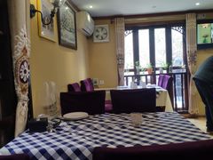 -Santoor 萨都里印度餐厅(北锣鼓巷店)
