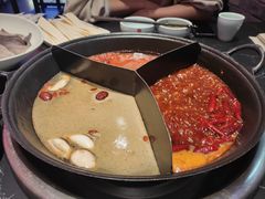 -巴蜀大将火锅(春熙店)