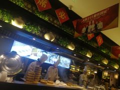 -小厨娘淮扬菜(清江苏宁广场店)