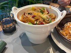 -桂满陇·杭州小馆(巴黎春天浦建店)