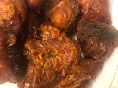 -马凯餐厅(长椿街店)