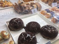 -BOKE博稞烘焙(天佑城店)