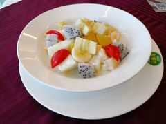 -欧罗巴·欧式西餐(欧亚卖场店)