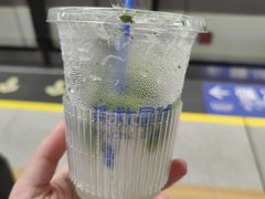 -茶救星球·蔬果茶(福田水围店)