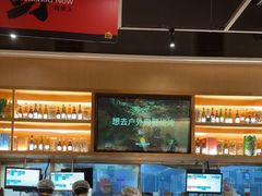 -木屋烧烤(惠阳华润小径湾店)
